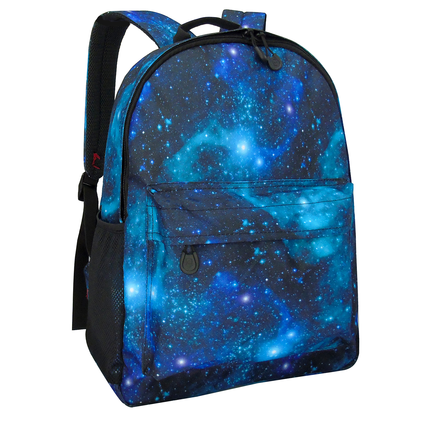 Balo Thời Trang Nam Nữ Galaxy Xanh Dương