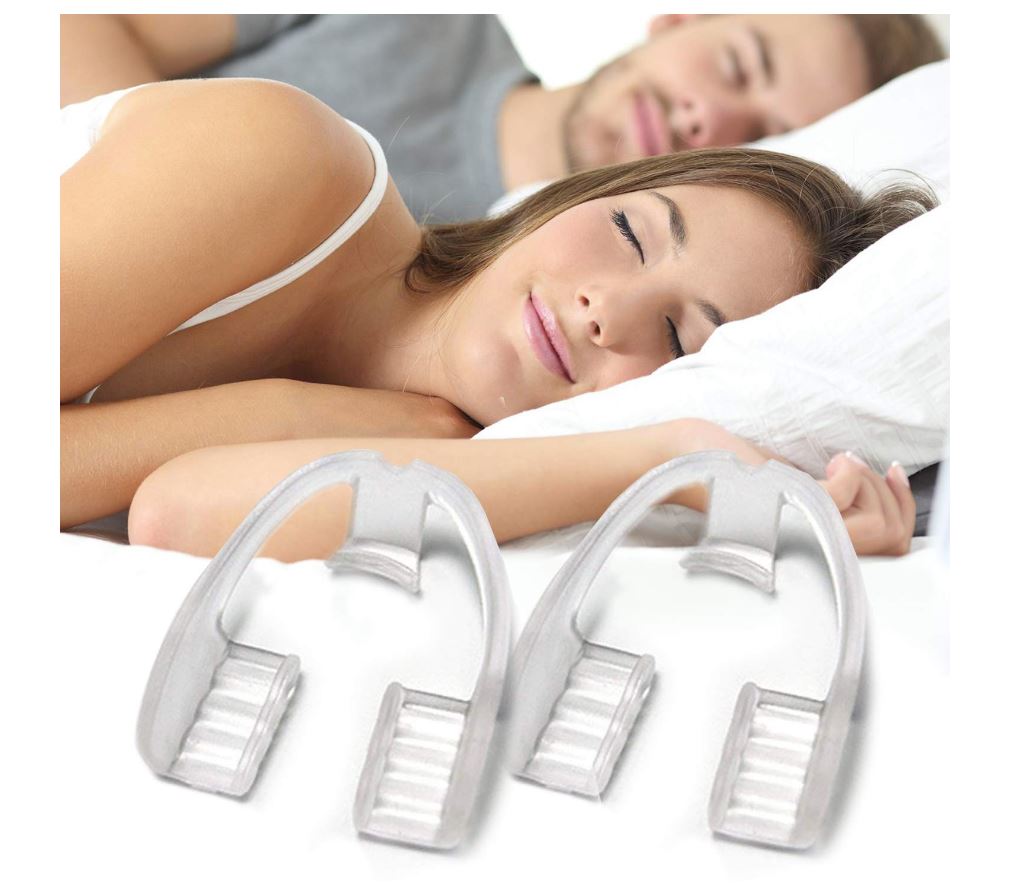 [HCM]DỤNG CỤ CHỐNG NGHIẾN RĂNG - BẢO VỆ RĂNG MIỆNG