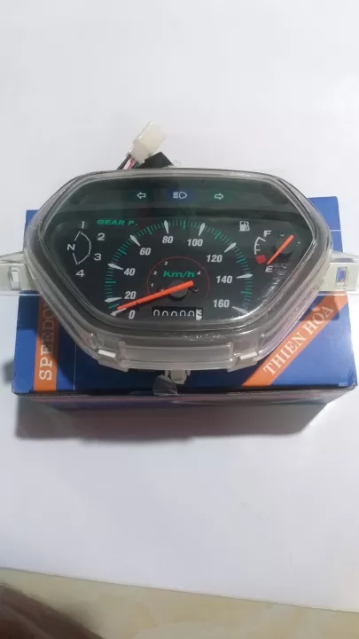 Đồng hồ đo tốc độ xe Wave