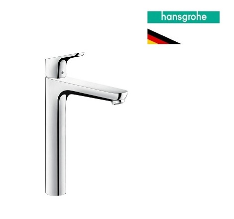 [Trả góp 0%]Vòi lavabo Hansgrohe Focus 230 31531000