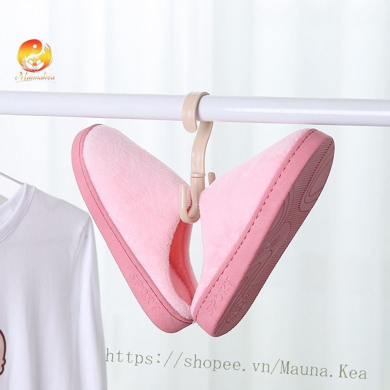 Móc treo đồ đa năng treo giày dép, quần áo mgk31