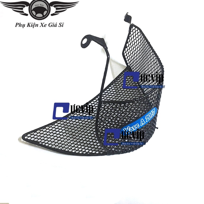 [HCM]Rổ Hông Xe Honda Wave A 2017 Đẳng Cấp MS2729