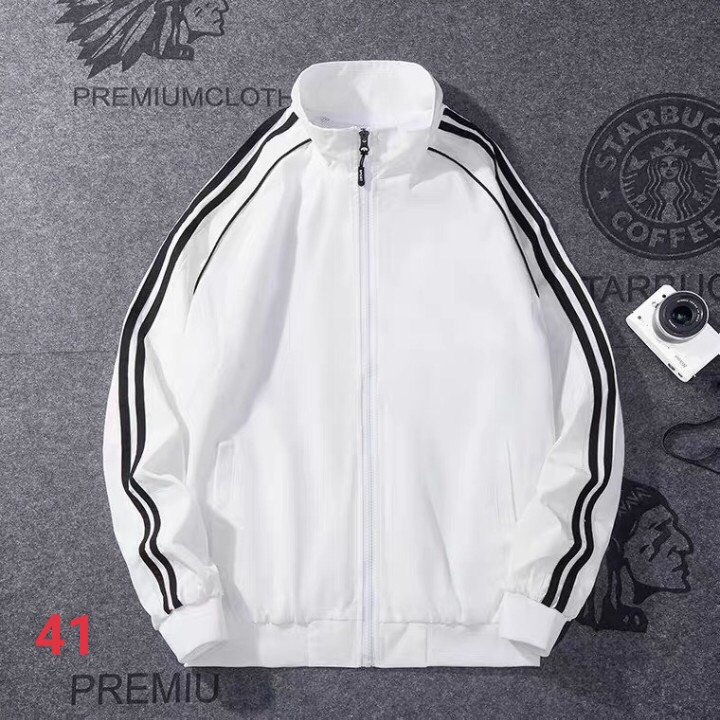 Áo khoác dù nam nữ cao cấp vải dù xịn chống thấm nước hàng chuẩn shop PN FASHION kvu28