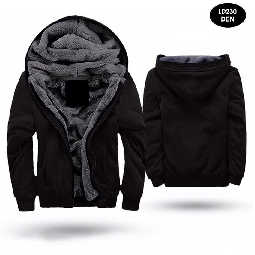 Áo khoác mùa đông lót lông cừu siêu siêu ấm phương uyên fashion ut234
