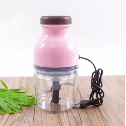 [HCM]Máy xay cháo cho trẻ em  Máy xay cho bé - Máy xay Sokany -Loại tốt giá rẻ Kiểu dáng nhỏ gọn tiện dụng M299 - Bh uy tín 1 đổi 1.