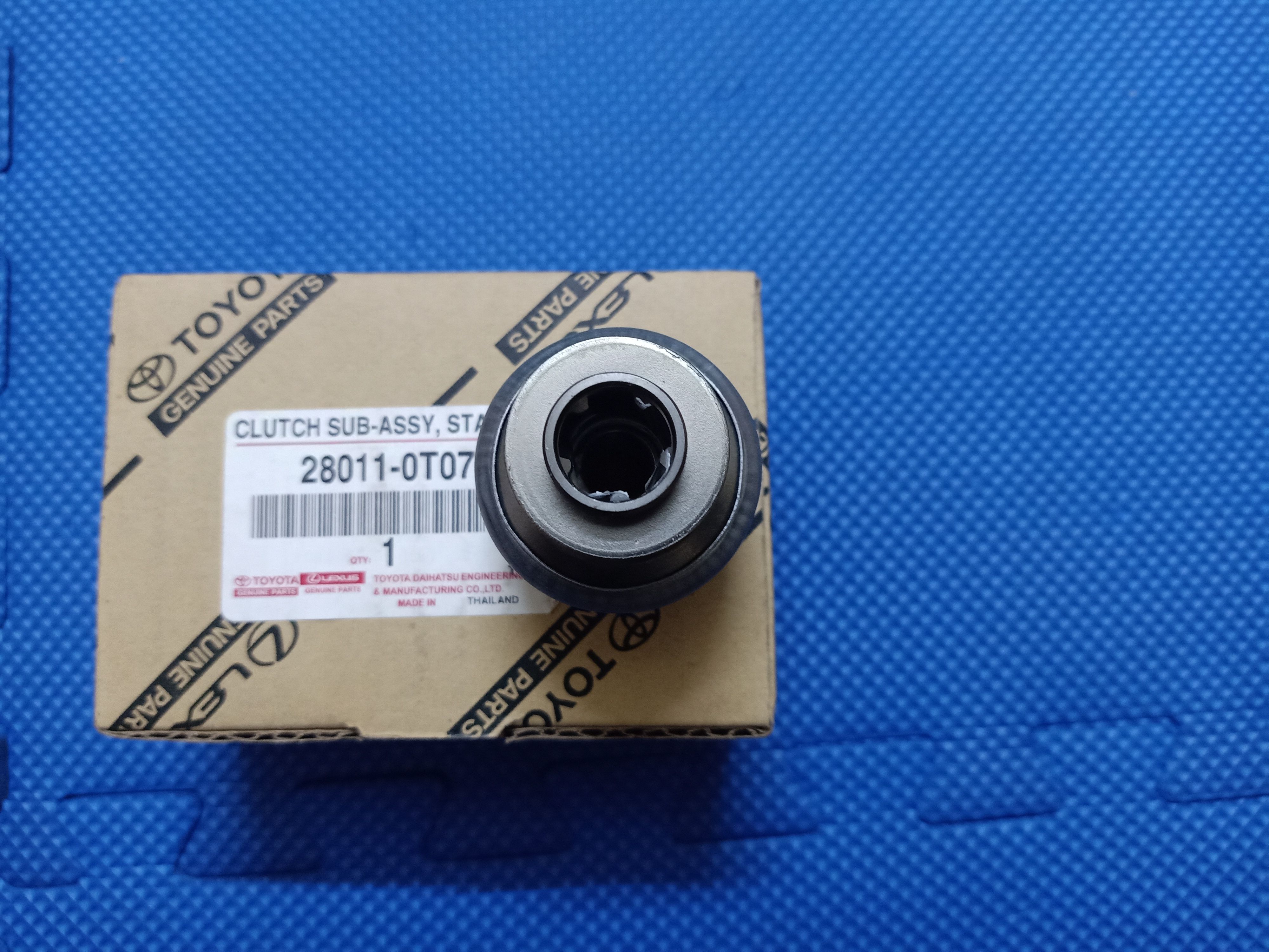 MĂNG NÍCH ĐỀ TOYOTA INOVA