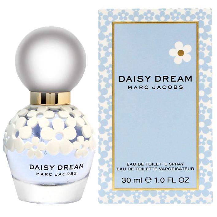 Nước hoa nữ marc jacobs daisy dream edt 30ml