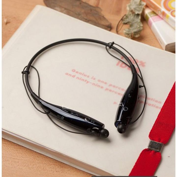 Tai nghe bluetooth Tai nghe bluetooth HBS730