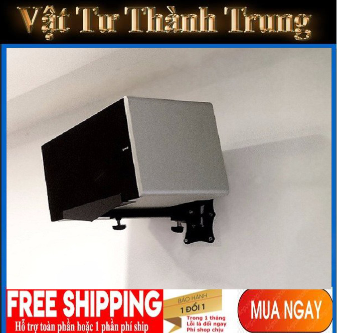 Giá treo loa đa năng -Giá đỡ loa bộ 2 cái