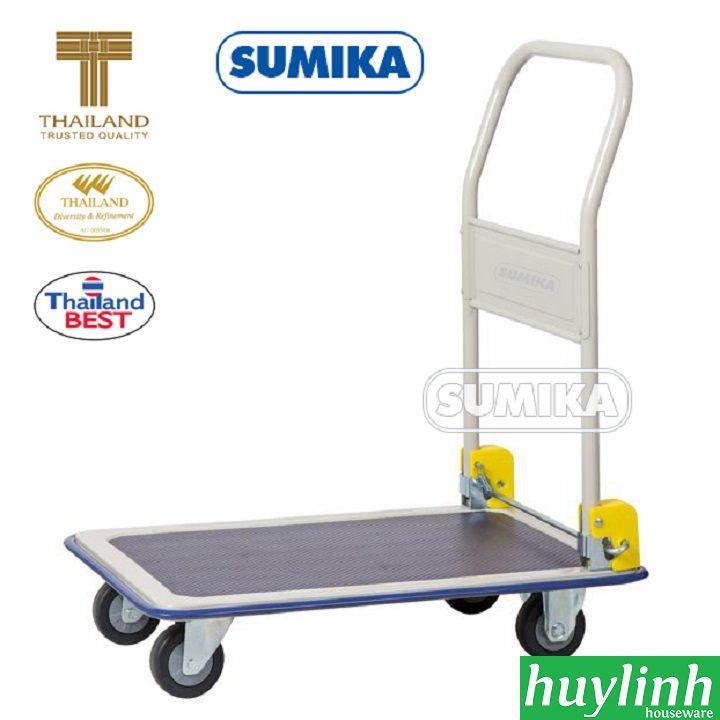 Xe đẩy hàng sumika smk150 - thái lan