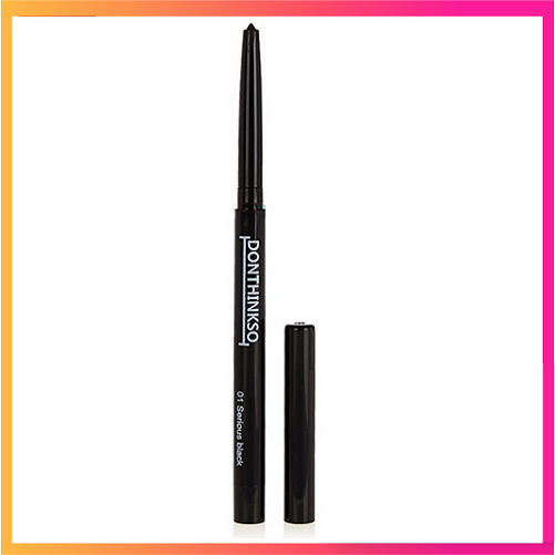 [Mẫu Mới Nhất] Chì Kẻ Mắt I Don't Think So Line Up Pencil