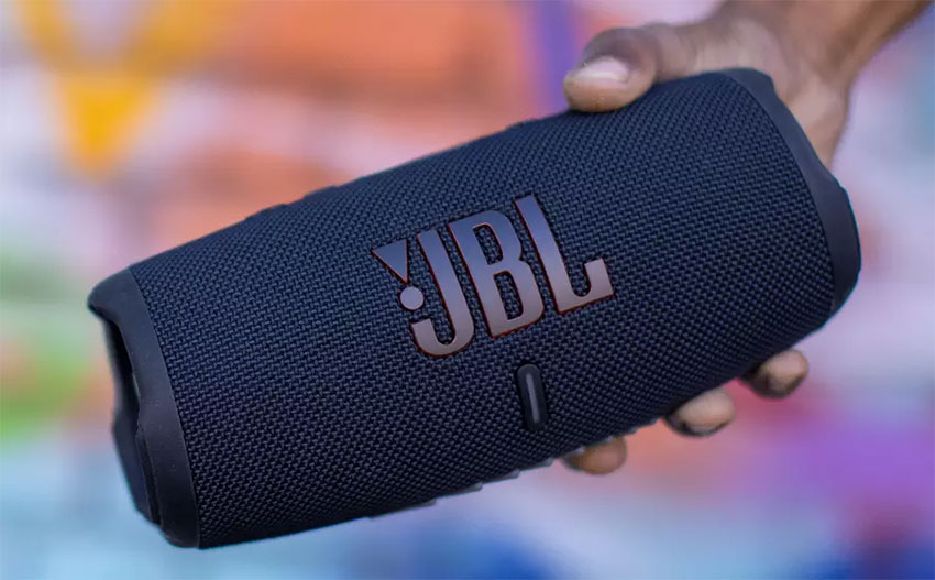 Loa JBL CHARGE 5 chính hãng - New 100% Bảo hành 12 tháng PGI.