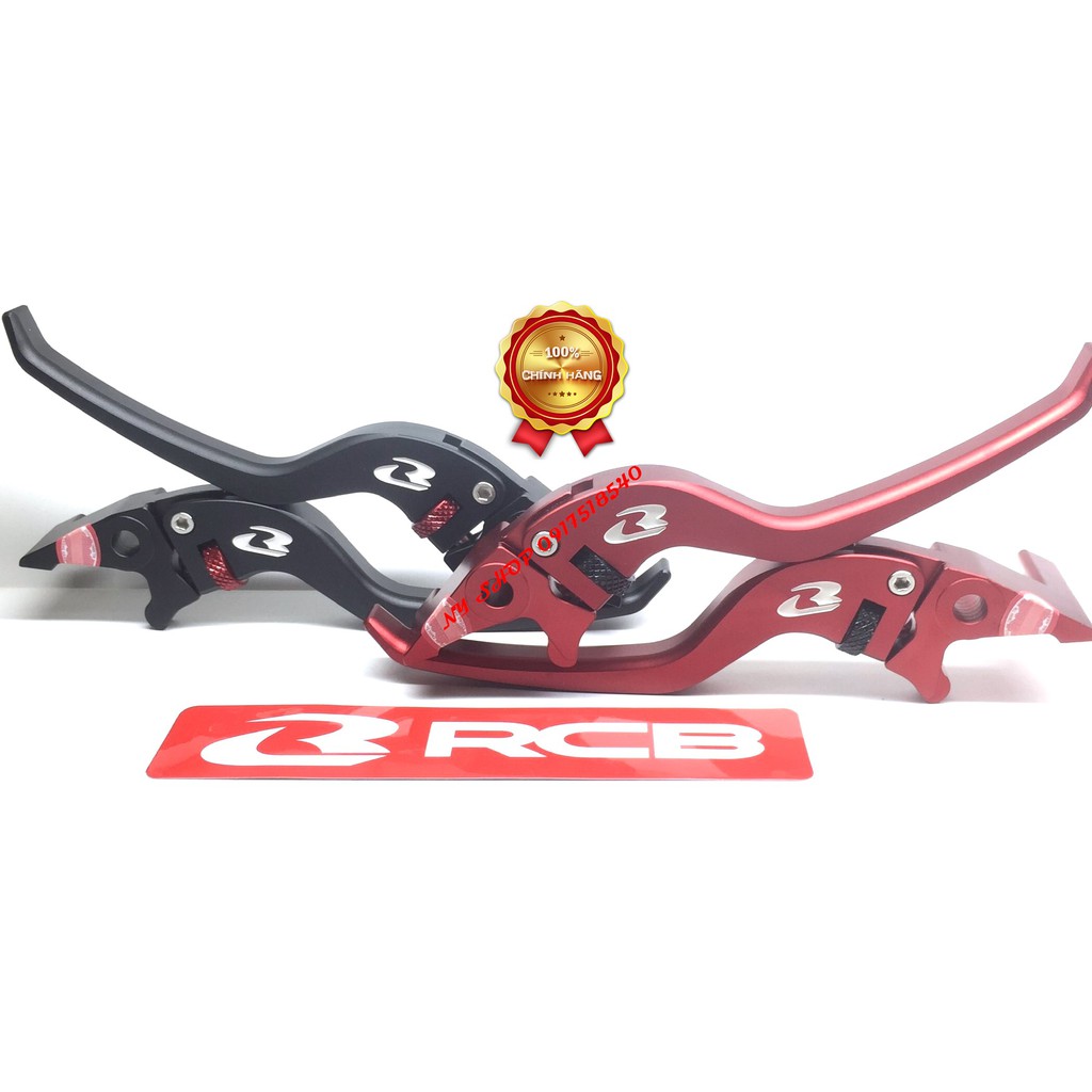 Tay thắng sh việt 2012- 2019, sh 2020 - 2021, sh 350i, sh 300i rcb chính hãng