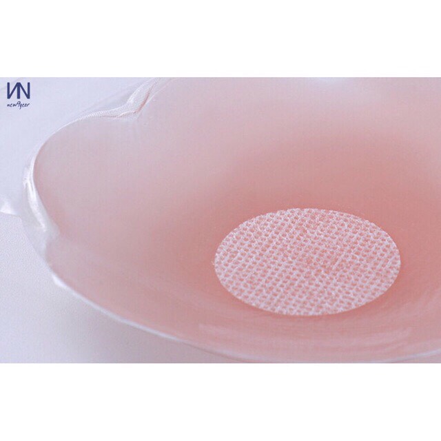 Miếng Dán Nâng Ngực silicon 881