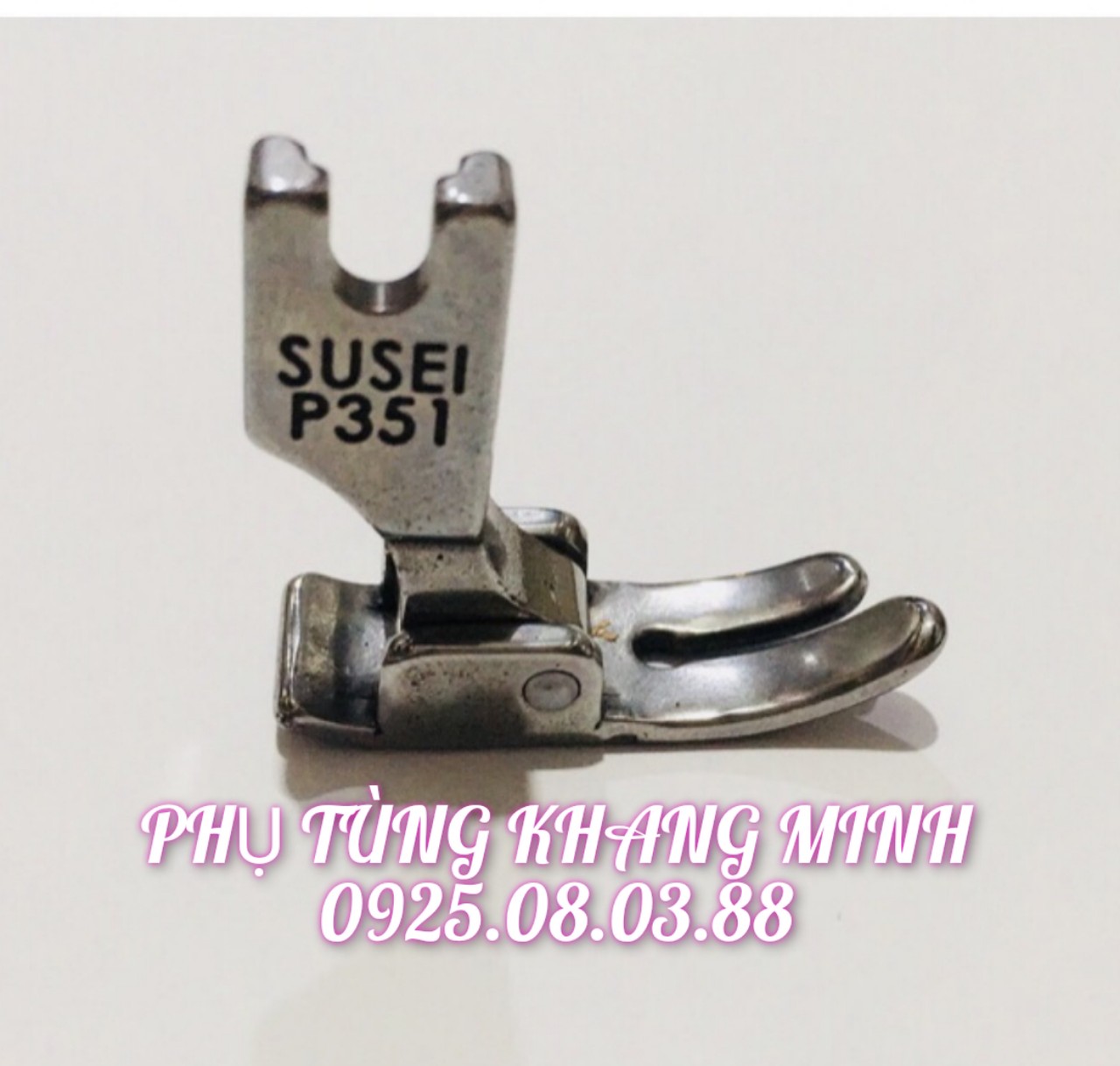 Chân vịt 5 ly p351