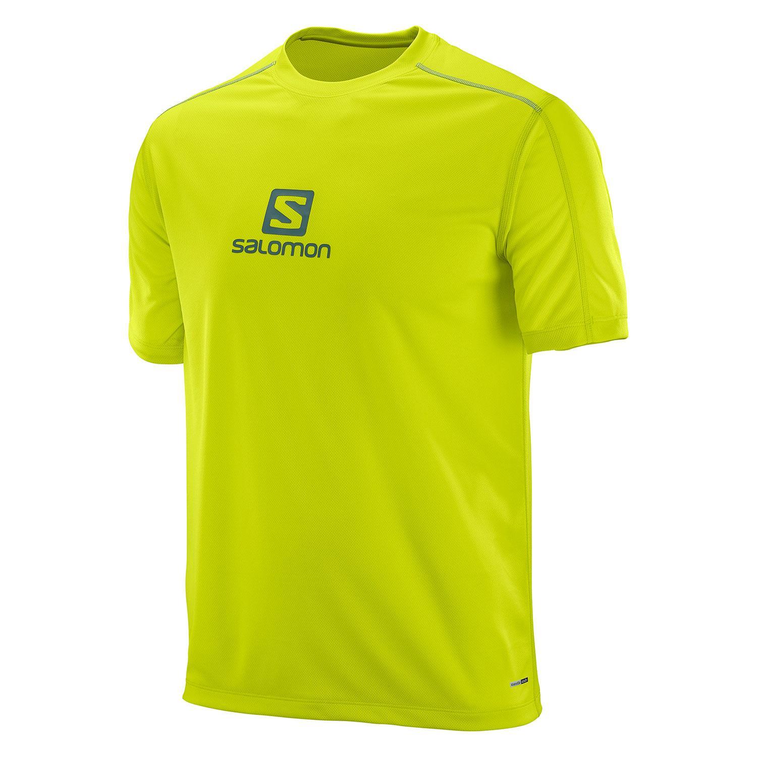 Áo stroll logo ss tee m - l39280500 l39280600