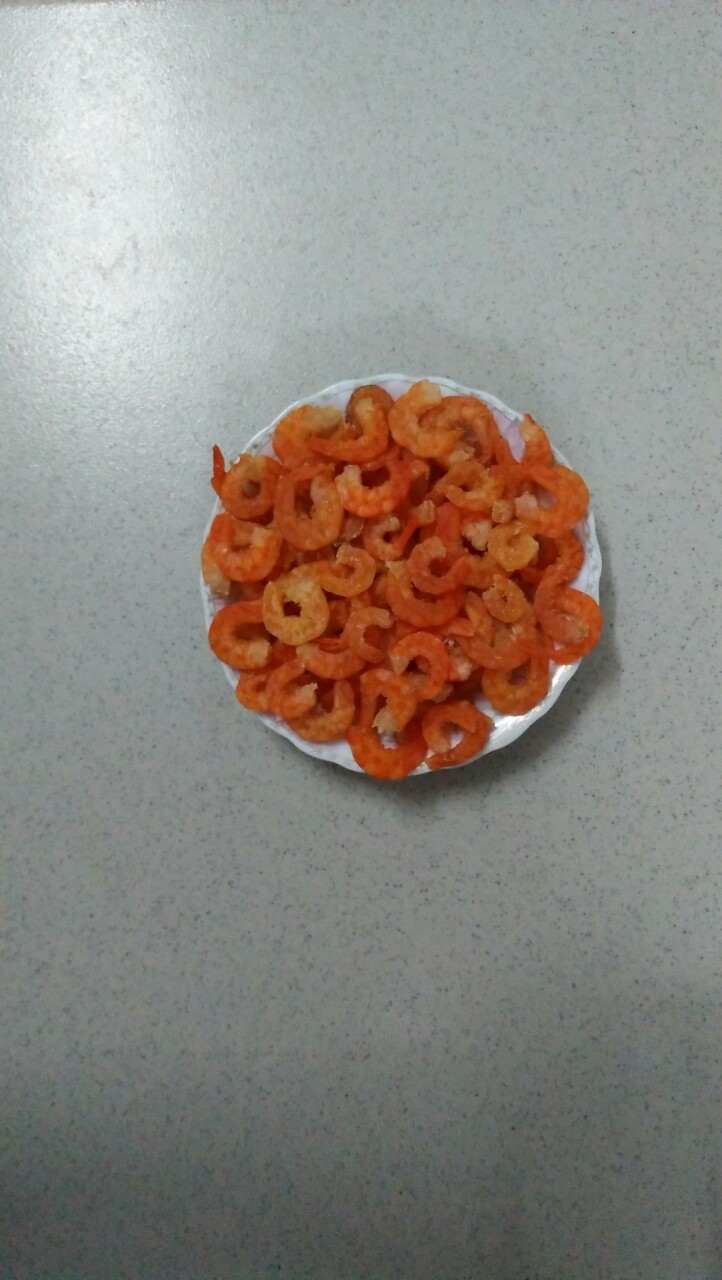 Tôm khô Khánh Hòa