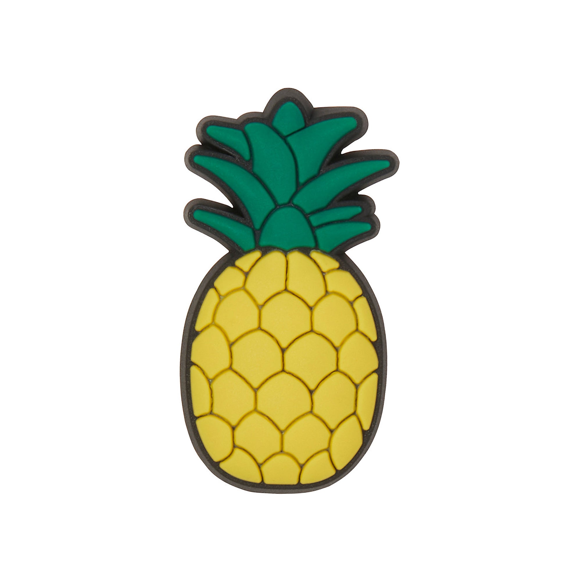 Phụ kiện Crocs JibbitzTM Charm Chủ đề Pineapple