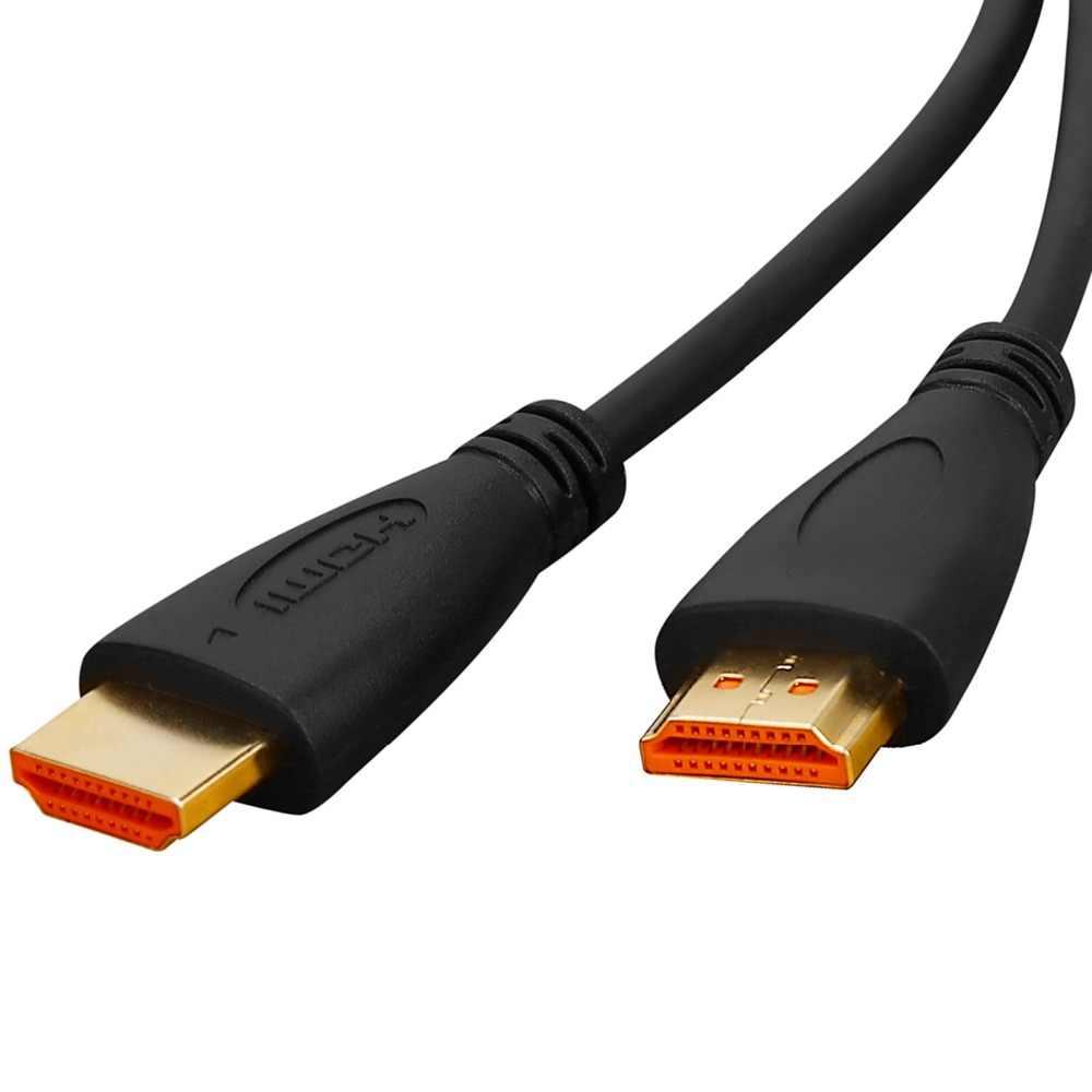 Dây cáp HDMI 2.0 Xuất 3D/4K*2K cho máy chiếu ,tivi ,PS3,PS3 Thích hợp màn hình 32in - 50 in - Dây hdmi 2.0 5M