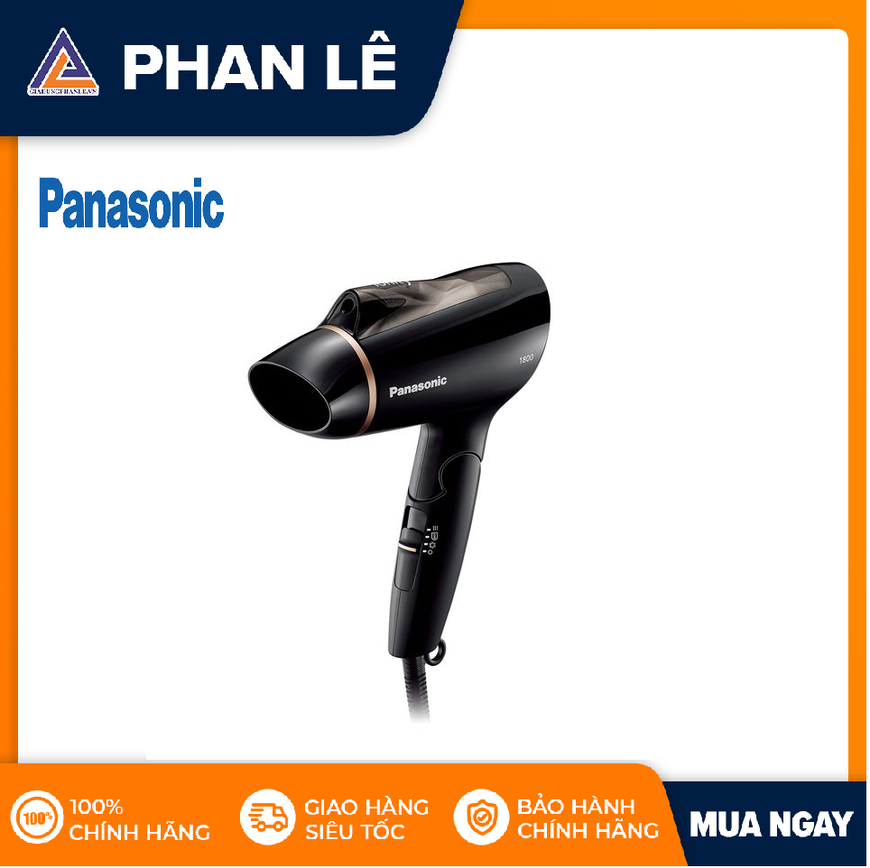 Máy sấy tóc Panasonic EH-NE20-K645