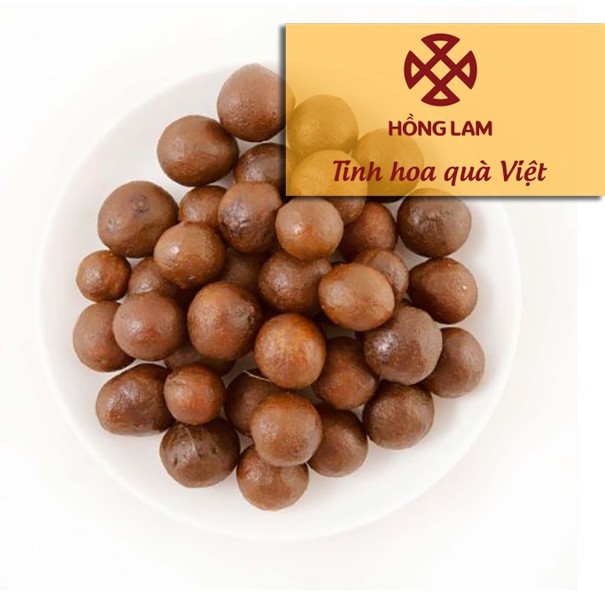 Ô MAI SẤU NON HỒNG LAM 300G