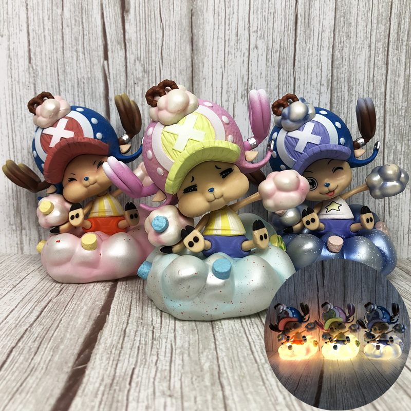 Mô hình chopper siêu dễ thương hàng mới siêu đẹp