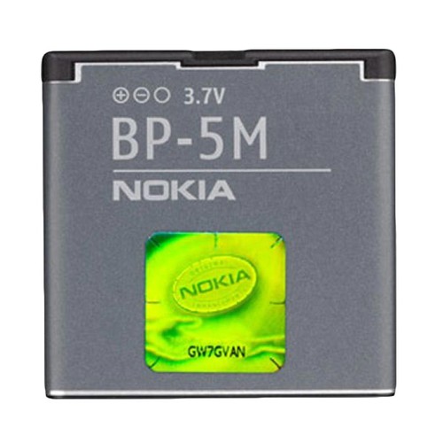 Pin Nokia BP5M