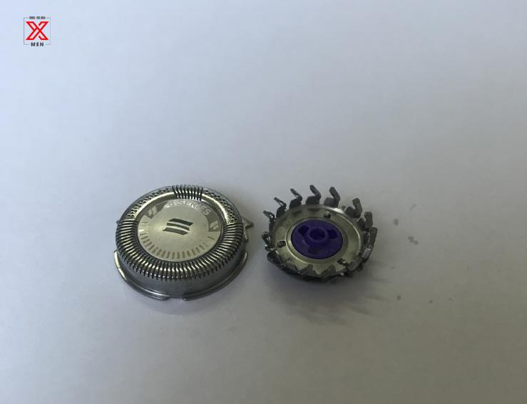 Lưỡi Máy Cạo Râu Phiplip thích hợp cho AT750, AT751, AT752 ,PT710, PT715, PT720