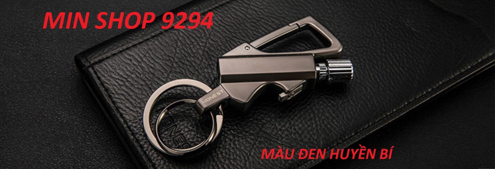Móc khóa đa năng