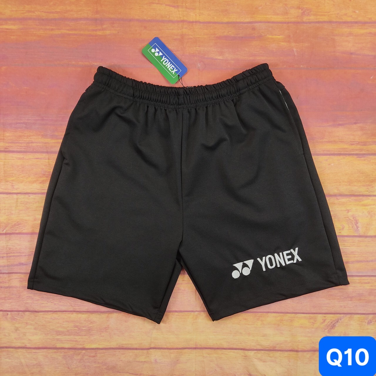 Quần Short Cầu Lông Yonex Bản Đặc Biệt Mới Nhất Sử Dụng Trong Tập Luyện Và Thi Đấu Cầu Lông Q10