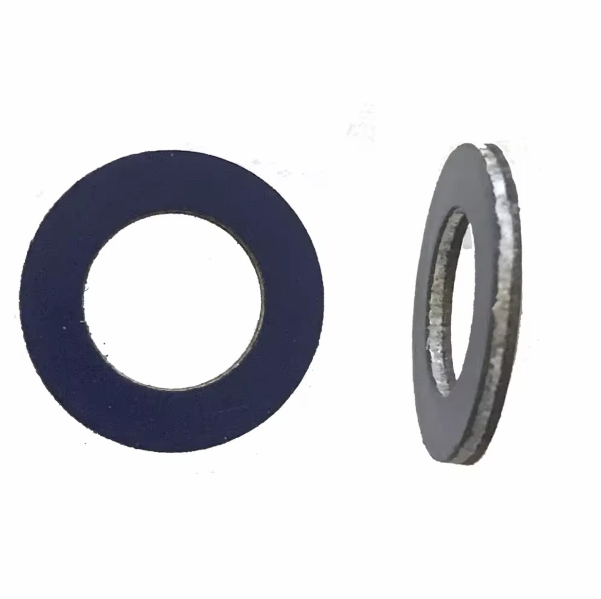 Bộ 10 cái long đền xả nhớt dùng cho xe toyota., mã sp 90430-12031
