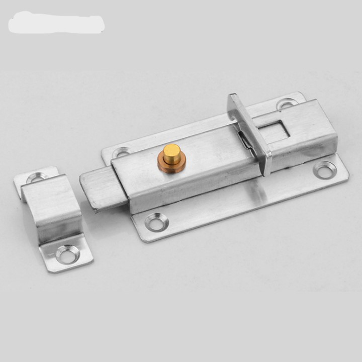 [HCM]chốt bấm cửa inox