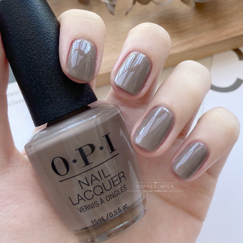 SALE 40% - Sơn Móng Tay OPI (NLi53)