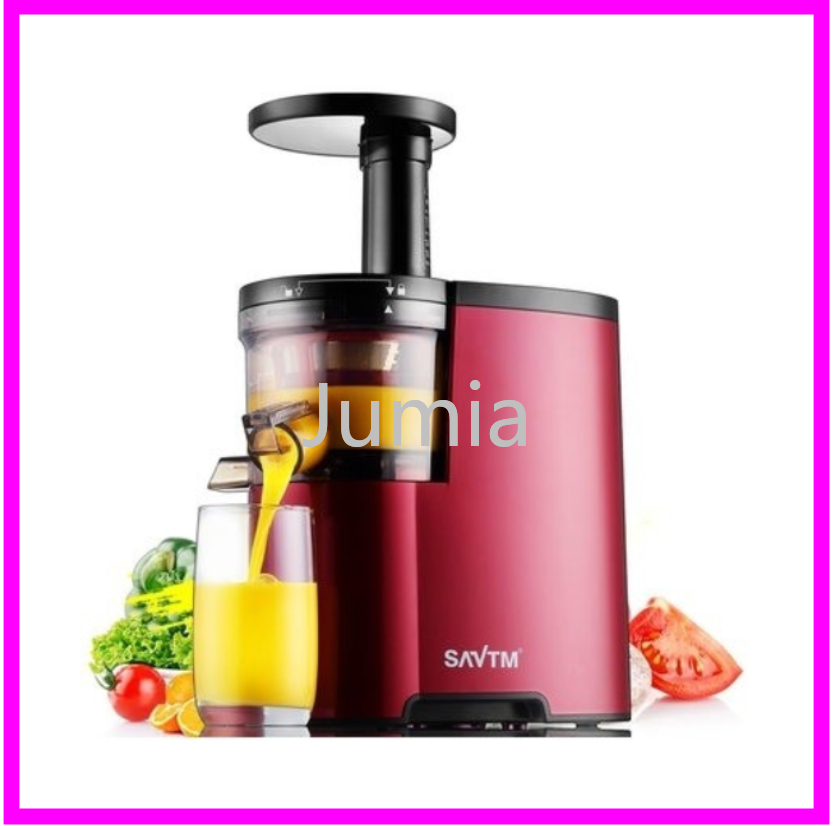 Máy ép trái cây tốc đọ chậm máy xay sinh tố savtm chính hãng