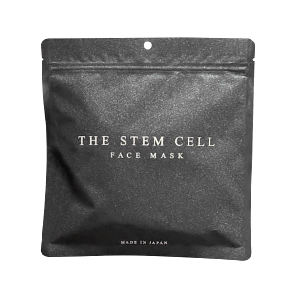[HCM]MẶT NẠ TẾ BÀO GỐC STEM CELL NỘI ĐỊA NHẬT (30 MIẾNG/ GÓI) - GIÚP DƯỠNG DA CUNG CẤP ĐỘ ẨM CHO DA