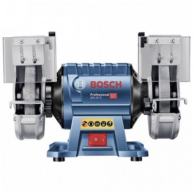 Máy mài để bàn hai đá bosch gbg 35-15