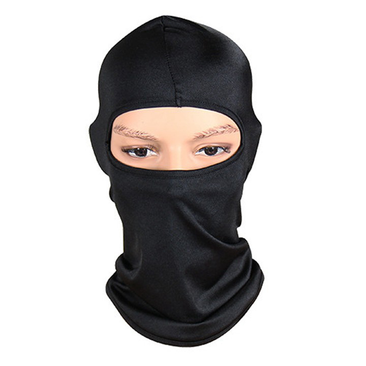 [Xả Kho 1 Ngày] Khẩu Trang Ninja Bịt Mặt Đi Phượt Chất Liệu Thun Co Giãn Chống Nắng - Khẩu Trang Vải Đa Năng Đi Phượt