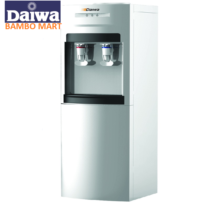 Cây nước nóng lạnh daiwa ydg2 5bba