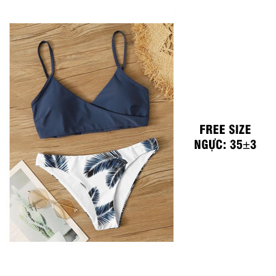 Lịch Sử Giá Bikini 2 Mảnh Đi Biển Áo Hai Dây Thun Co Giãn Quần Cạp Cao Ôm  Body Chất Đẹp Mẫu Châu Âu ྇ Cập Nhật 8/2023 - Beecost