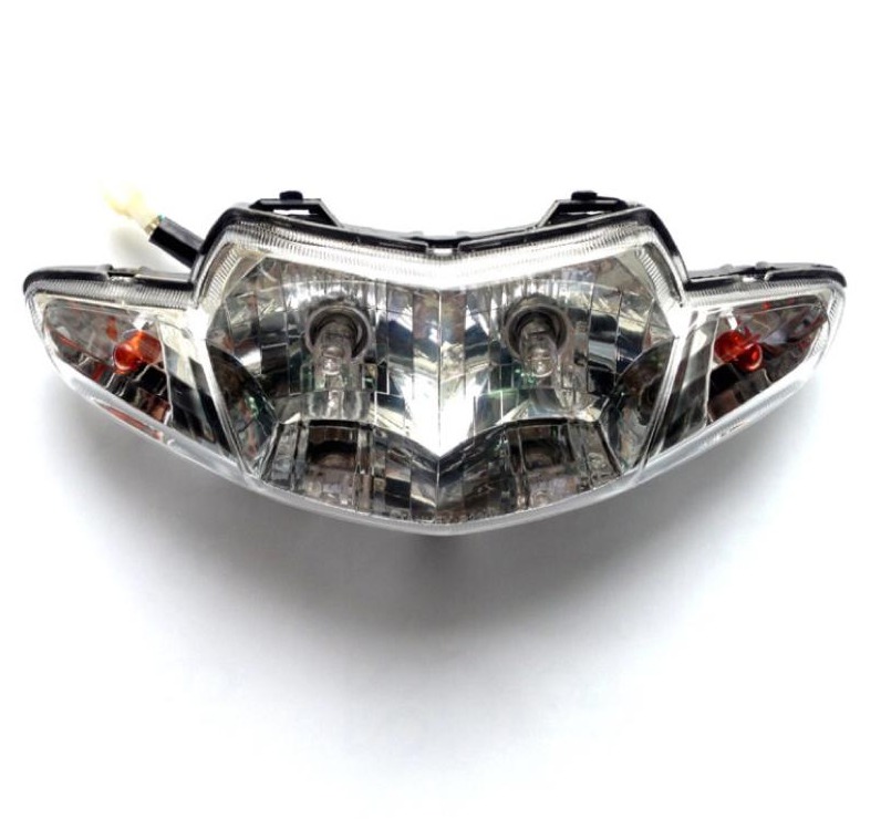 chóa Đèn xe wave nhỏ