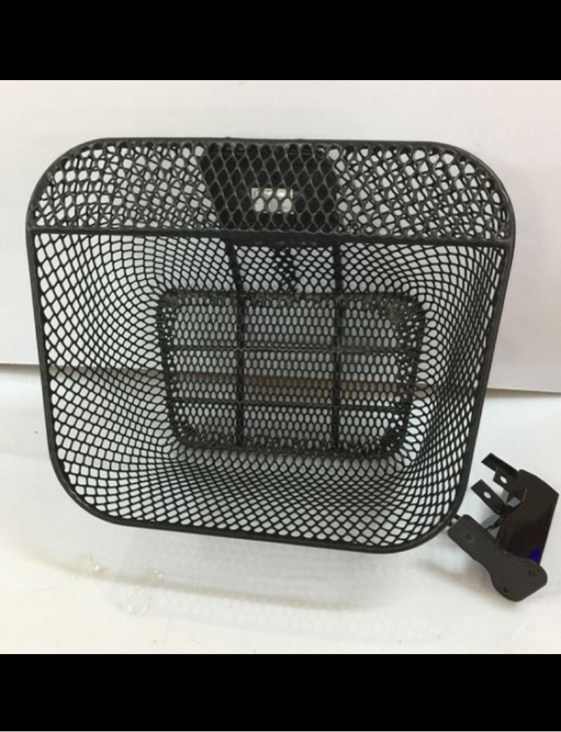 Rổ xe Sirius lưới có pas 2 món