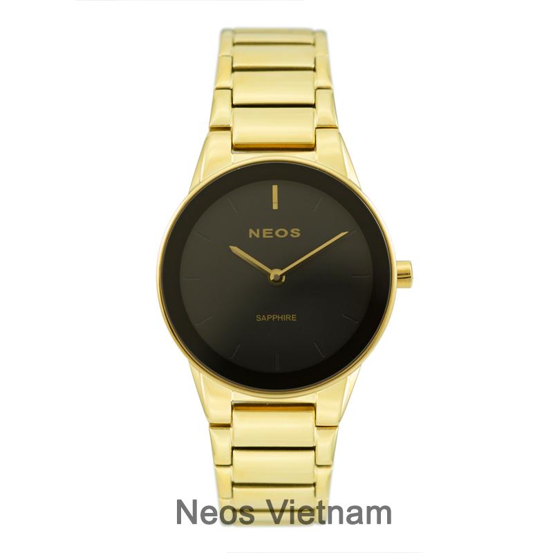Đồng Hồ Nữ Neos N-30925L Sapphire