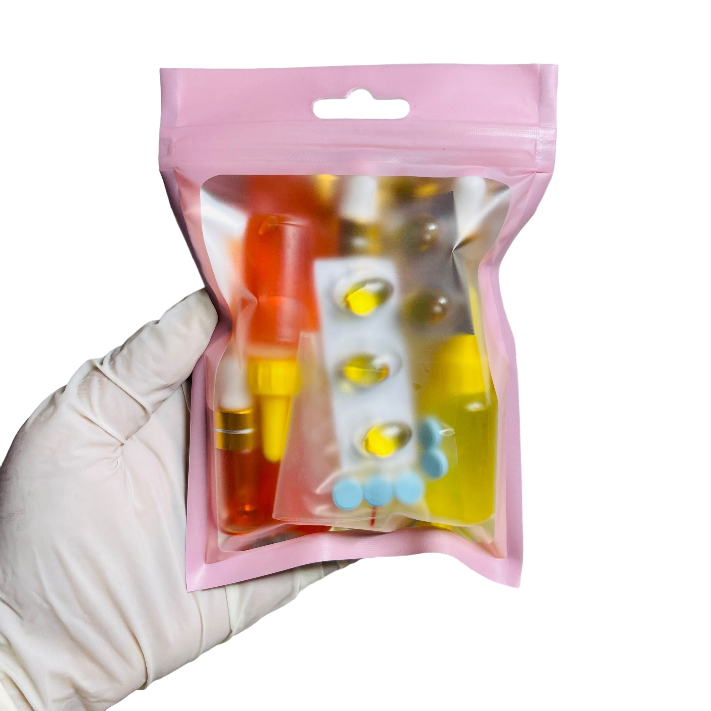 Set vitamin kích trắng x10 trắng da trộn kem body cực mạnh