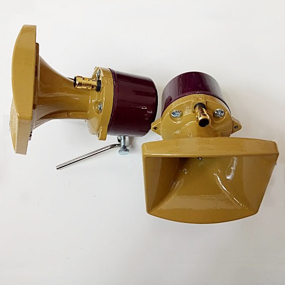 Bộ 2 loa treble kèn PT6