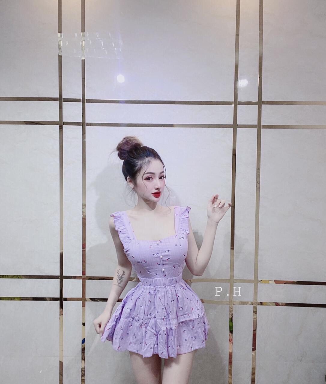 SET BỘ CÁNH TIÊN HOA XI NH XẮN HÀNG CHUẨN LOẠI 1 , CHẤT LIỆU THOÁNG MÁT -NAUY