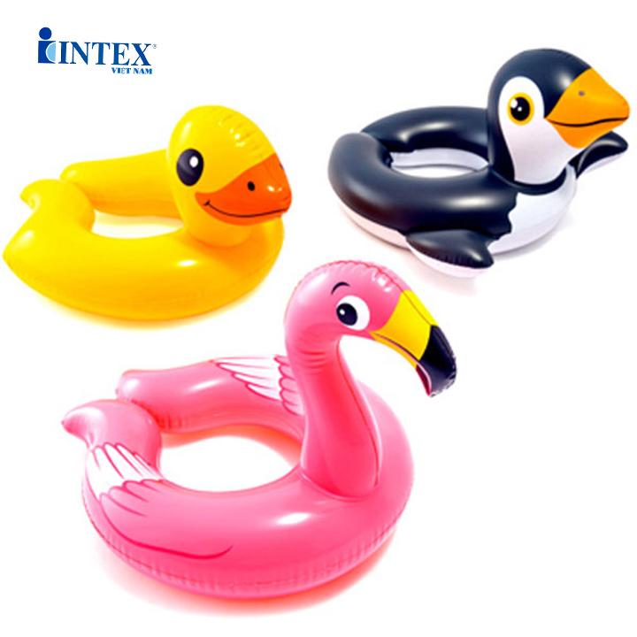 Phao bơi cho bé intex 59220 - phao bơi cho bé, phao bơi trẻ em