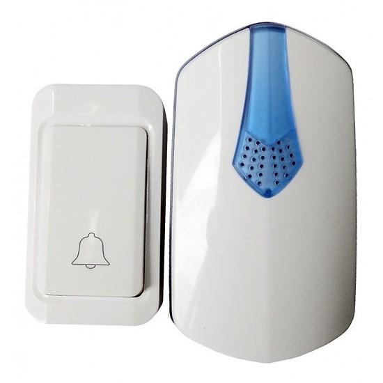 Chuông cửa không dây kawasan kw-db817