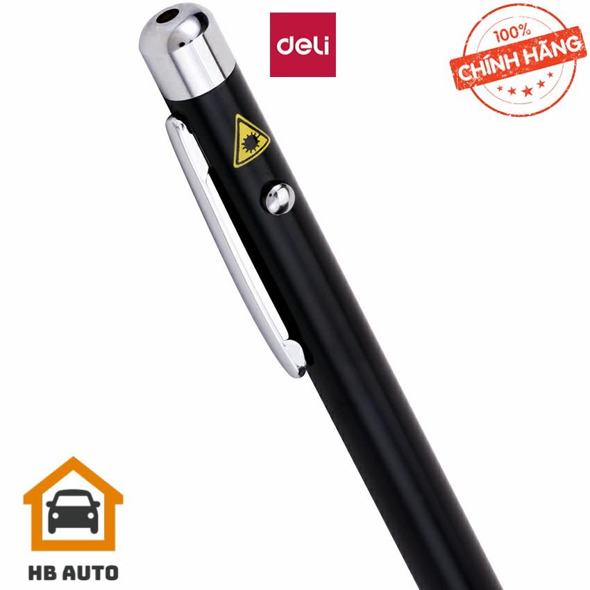 [FreeshipMAX] [HCM]Bút Chỉ Bản Đồ Laser Pointer Deli 3933 – Bút Chỉ Bản Đồ Deli 3933 –  Bút Trình Chiếu – Bút Chỉ Laser – Bút Chỉ Thuyết Trình – Văn Phòng Phẩm – Đồ Dùng Học Sinh