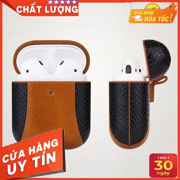 Case Airpods Chống Bẩn cho AirPods 1/2/Pro - Airpod case