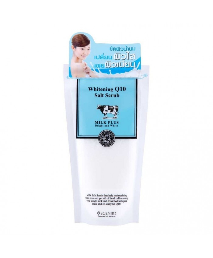 Muối Tắm Tẩy Tế Bào Chết Salt Scrub 300g